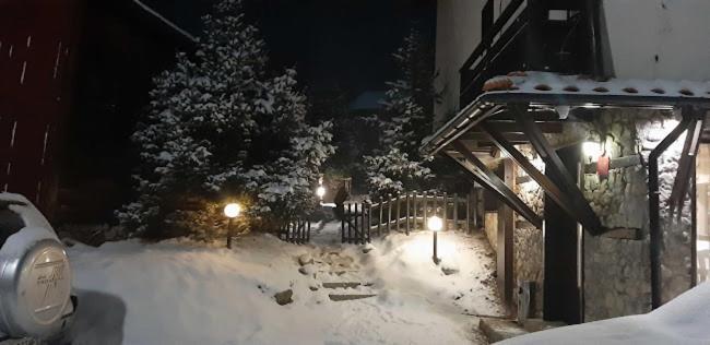 Guest House Raffe Dobriniste Kültér fotó